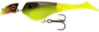 Headbanger Shad 11cm 10g Floating  - 